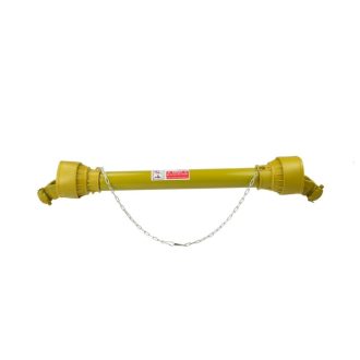 Kardántengely 100 cm, bordástengelyes kivitel G72311