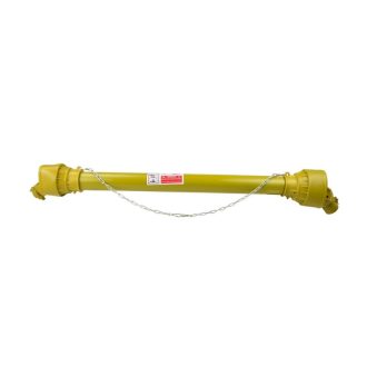 Kardántengely 120 cm, bordástengelyes kivitel G72312