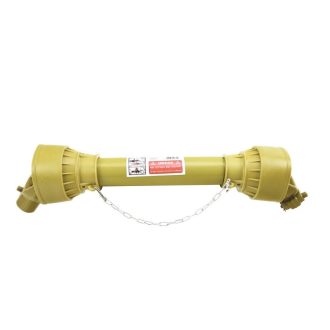 Kardántengely 75 cm, bordástengelyes kivitel G72313