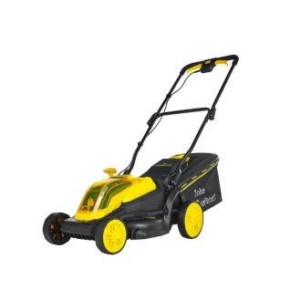   CoreX akkumulátoros, szénkefe nélküli fűnyíró 38cm, 2x4,0Ah 20V G80686