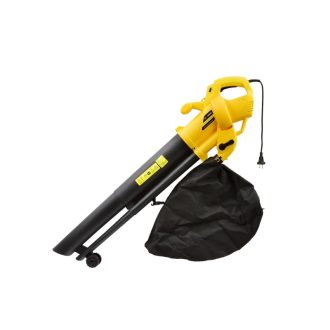   John Gardener Standard 3in1 elektromos lombszívó, lombfúvó és lombaprító 3000 W G81070