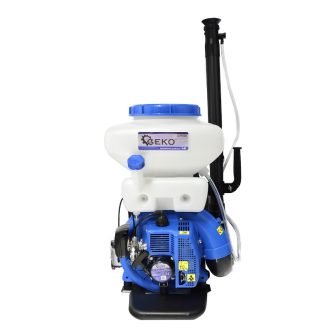 Benzines háti permetező 14L G81080