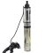 Geko mélykúti csőszivattyú 400W QJD-26/6-0.4 G81406