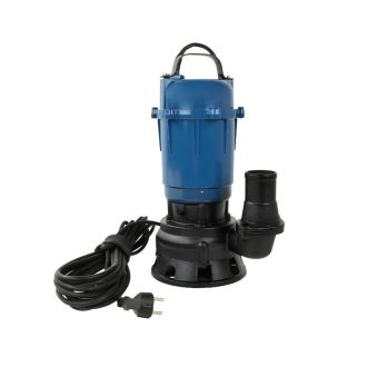   GEKO WQD-10-8-0,55 darálós szennyvízszivattyú 550W G81424