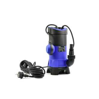   Merülő szivattyú tiszta és szennyezett vízhez 1100W G81457