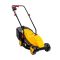 Elektromos fűnyíró SHARP modell, 1200W, 32cm G83026