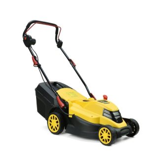 STRONG elektromos fűnyíró 1700W, 38cm G83028