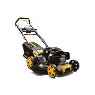   John Gardener önjáró benzines fűnyíró LONCIN motorral, 51 cm G83053