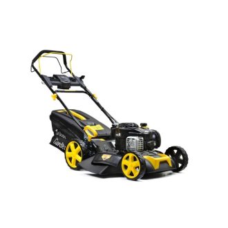   John Gardener önjáró benzines fűnyíró B&S S500E motorral, 51cm G83059
