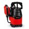 Einhell búvárszivattyú tiszta vízhez, 225 W GC-SP-2275