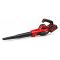 Einhell Li E Kit akkumulátoros univerzális lombfúvó GE-UB-18-250