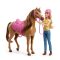 Giani Horse Life – Lovas Játékszett GHL-01L