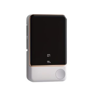   Slrcoterie Intelligens Digitális Illatosító – Hétsebességes precízió és gyorstöltés GK5348824