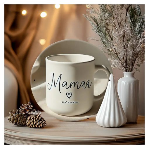 Anyák napi kávéscsésze Mama felirattal GL1245293