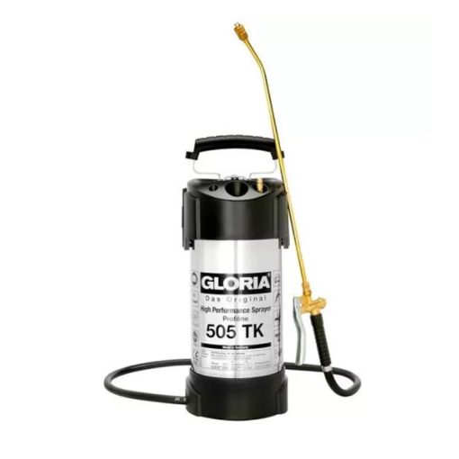 Gloria nyomópermetező 505T 5 l GLOR05000