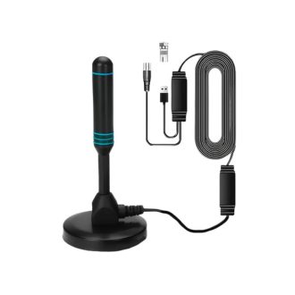 DT011-2 Digitális Beltéri TV Antenna GN9638724