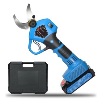 HAYAMI akkus metszőolló 68V 32 mm HA-1029