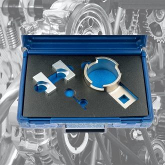   Haina HA-1053 Vezérlésrögzítő Vauxhall Opel & Saab 1.8 és 2.0 Turbo