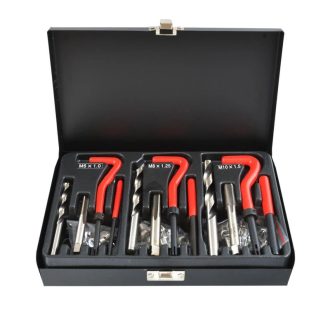 Haina menetjavító készlet M6-M10, 88db HA-1405