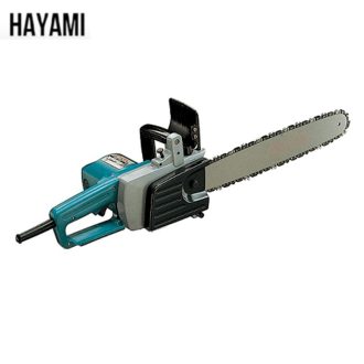HAYAMI elektromos láncfűrész 2400W HA-2002