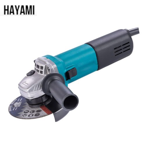 HAYAMI sarokcsiszoló 125mm 1800W HA-2004