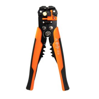   Haina 5 in 1 multifunkciós automata kábel blankoló csupaszító fogó HA-2011