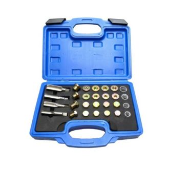 Haina Olajleeresztő csavar menetjavító készlet HA-2099