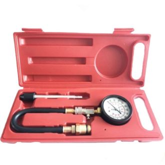   Haina HA-2104 Univerzális Benzines Kompresszió mérő MG50191