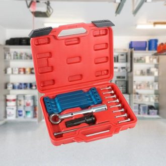   Haina HA-2214 Vezérlésrögzítő Mercedes-Benz M157, M276, M278 MG50376