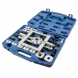 Haina Injektor Kihúzó Készlet HA-2236