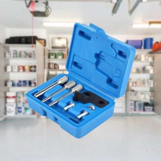   Haina HA-2240 BMW Mini Citroen Peugeot DIESEL 1.6 W16D-9HZ Vezérlésrögzítő