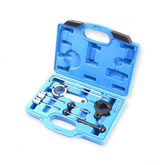   Haina HA-2542 Időzítő Szíj Eszközkészlet VW-hez, Motor Beállító Készlet Audi/VW 1.6, 1.9, 2.0 TDI CR