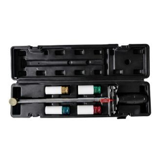   Hitman Gerenda Nyomatékkulcs Készlet (0-300 Nm) + 4 db Kerékanya Dugókulcs HA-2616