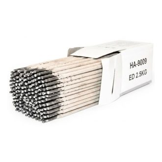 Rutilos Hegesztő Elektróda 2.5mm (2.5kg) HA-9009