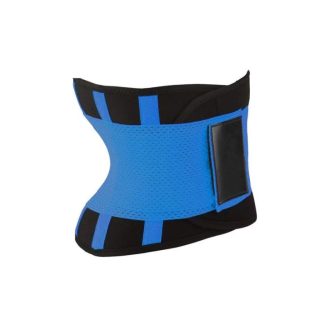   Neoprén Karcsúsító és Alakformáló Fitnesz Öv (3XL-es Méret) HAN00011x5