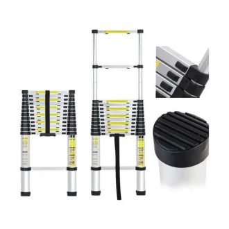 Haina teleszkópos létra HB-6368