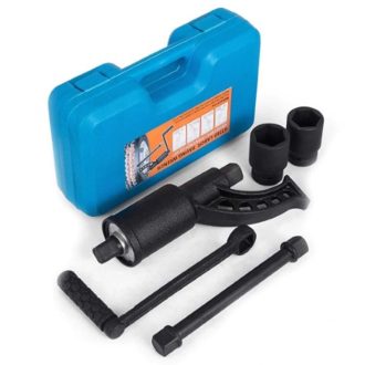   Haina nyomatéksokszorosító készlet 4800NM erõkulcs, HB-6471