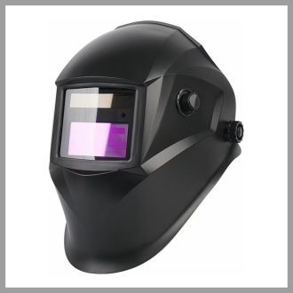 HB-6876 Automata Fényresötétedő Hegesztőpajzs