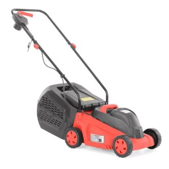 HECHT 1000 - Elektromos fűnyíró 1000W HECHT1000