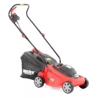 HECHT 1233 - Elektromos fűnyíró 1200W HECHT1233