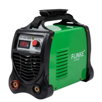 Flinke MMA Inverteres Hegesztőgép HG-3000