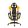 Herzberg Tric Gamer szék sárga HG-8083-YLW