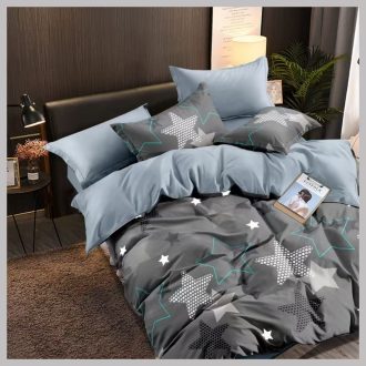   3 részes ágyneműhuzat garnitúra Simply Elegant 5 HJJ-2025-11