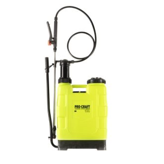 PRO CRAFT Kézi permetező HS-12