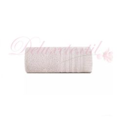   Mirena rojtos pamut törölköző Pasztell rózsaszín 70x140 cm HS425441