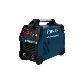 HITMAN IGBT Inverteres hegesztőgép 375A HT-ARC-375A