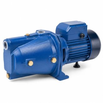   Hitman kerti JET szivattyú és vízsugárzó 2750W HT-JSM-6851
