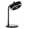 USB LED lámpa ventilátor HT0004