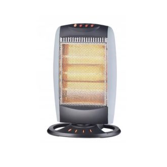 Bester HT120H halogén hősugárzó – 1200 W
