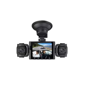 WiFi Menetrögzítő Kamera – Full HD HT2938447